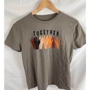 Fifth Sun Together Tshirt Medium